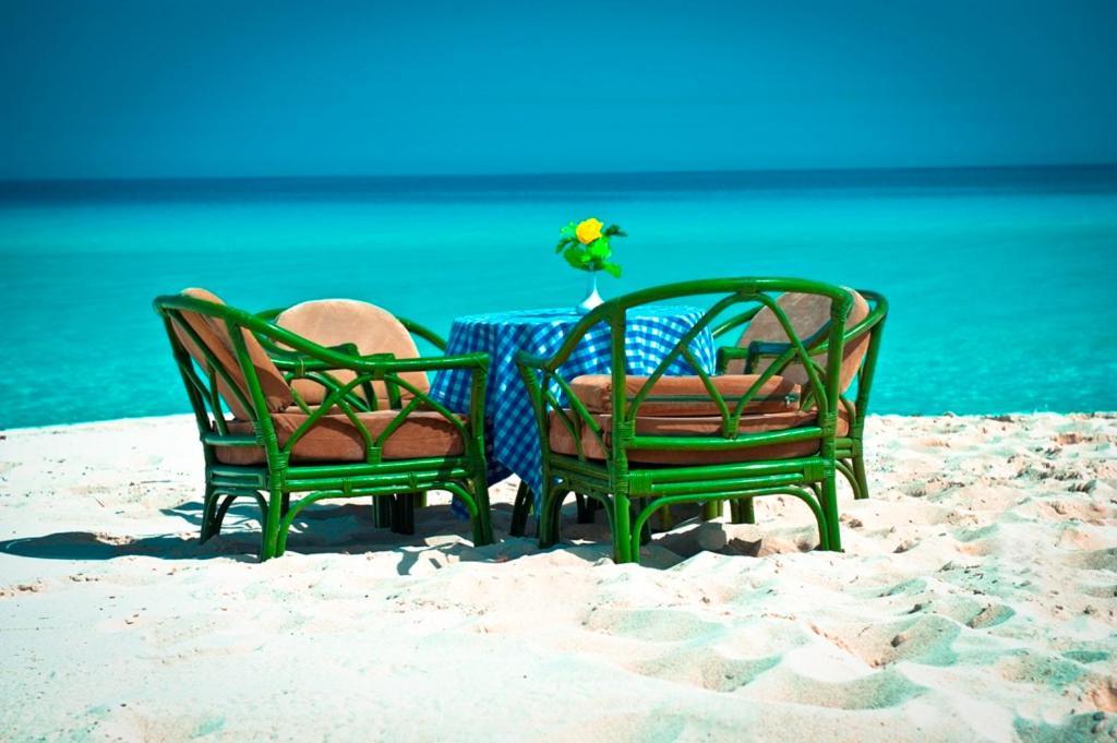 Aida Beach Hotel - El Alamein Exteriér fotografie