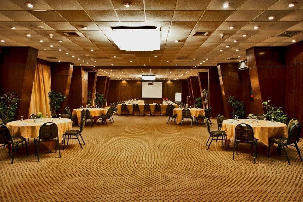 Aida Beach Hotel - El Alamein Exteriér fotografie